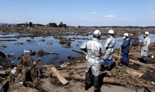 日本核污染水开始排海
