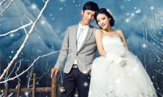 婚纱摄影哪家比较好啊