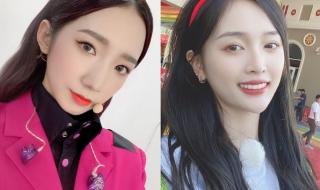 孟美岐酒后表白吴宣仪