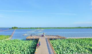吉林旅游必去十大景点