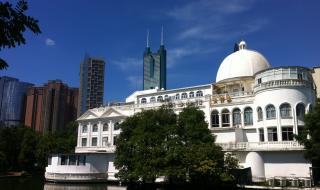 广东新安职业技术学院