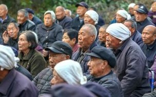 2023年永定塔陵开放吗 2023年闰二月能上坟吗